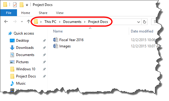 Directory